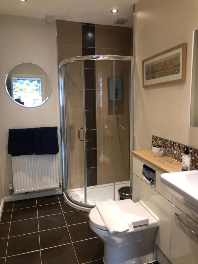 Half Price Offer - Exeter City Apartment Exterior photo