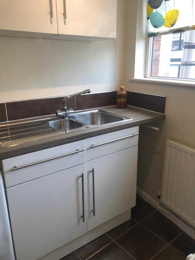 Half Price Offer - Exeter City Apartment Exterior photo