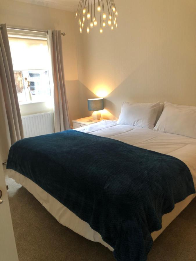 Half Price Offer - Exeter City Apartment Exterior photo
